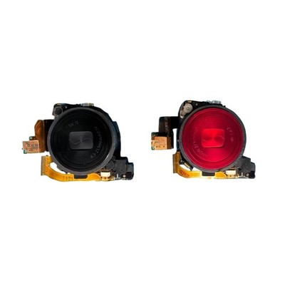 Replacement Lens Assembly for Canon IXUS 220 HS ELPH 300 HS PC1591