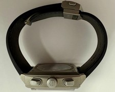 TAG HEUER MONACO CHRONOGRAPH Skeleton Design, Automatic, 39 mm, Titanium CBL2183 4