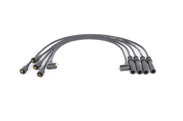 Bosch 0 986 356 773 ZüNdleitungssatz FüR Volvo-image