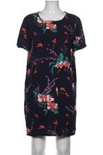 CECIL Kleid Damen Dress Damenkleid Gr. S Marineblau #9xrx0ic