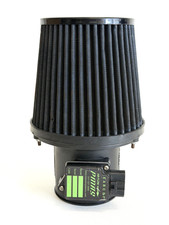 Ford F-150 F-250 F-350 Bronco 1992-1997 filtro de aire de velocidad UPR sensor MAF!