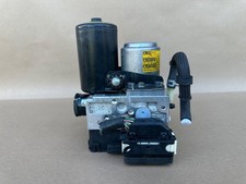 06-09 Toyota Highlander Rx400h Hybrid Anti Lock Brake Abs Pump Unit 44510-48060 06-09 Toyota Highlander Rx400h Hybrid Anti Lock Brake Abs Pump Unit 44510-48060