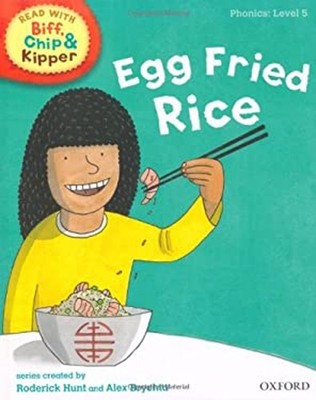 Egg Fried Rice Alex, Ruttle, Kate, Young, Annemarie, Hunt, Roderi