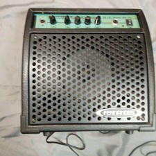 Fernandes Base Up