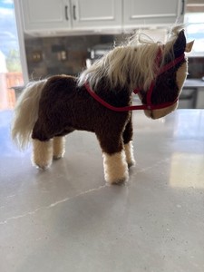 Steiff Horse | eBay