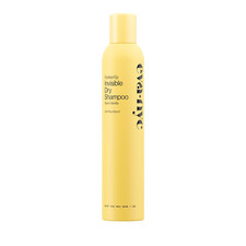 Eva NYC Invisible Dry Shampoo Spray Value Size - Oil-Absorbing, Removes Odor  N
