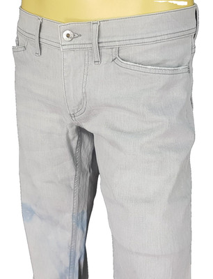DOLCE & GABBANA D&G Herren hellblaue STRAIGHT JEANS Stretch - W32 L34 - UVP 285£