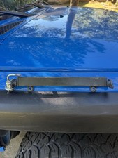 03-06 Mitsubishi Evo 8-9 Oem Fuel Rail