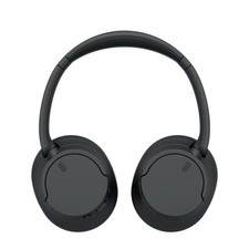 Sony WH-CH720N Noise Canceling Wireless Headphones - Black