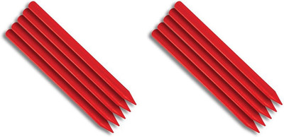 Woodworking (10) Fatboy Refills for Fatboy Carpenter Mechanical Pencil