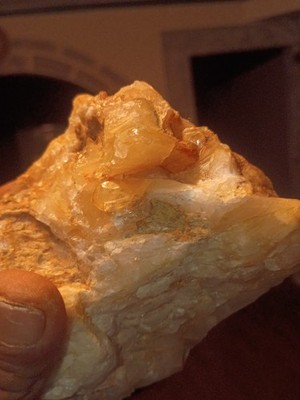 Beautiful Quartz Cristal Cluster Natural Mineral Specimen