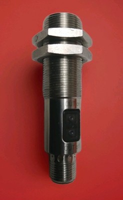 IFM Electronic OGH502 Photoelectric Sensor Germany Made