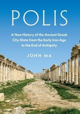 Polis by John Ma - 9780691155388
