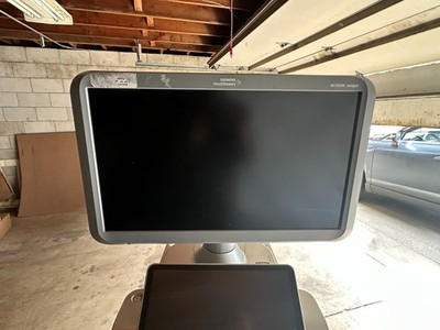 ACUSON/SIEMENS Juniper Ultrasound 11284345 Assembly; Monitor; 21.5inch