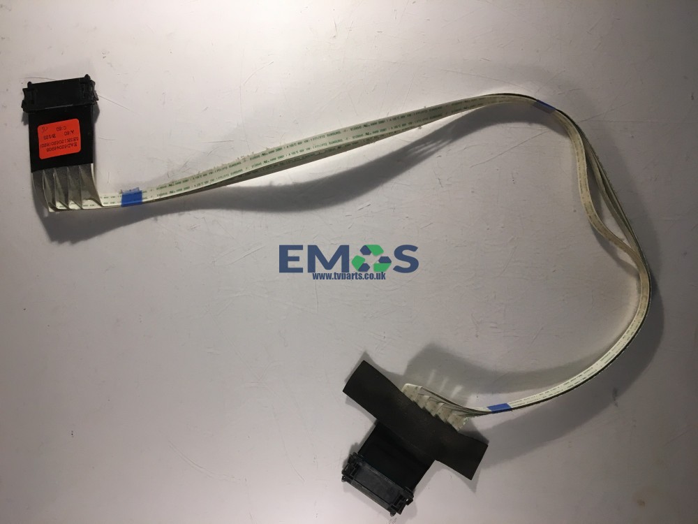 EAD62046908 LVDS LEAD FOR LG 42LS3450-ZA.BEKWLJP