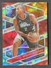 Kawhi Leonard 2023-24 Panini Spectra Astral Prizm /49 #97