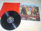 The Beatles - Sgt Peppers Lonely Hearts Club Band XEX 637-1 / 638-1