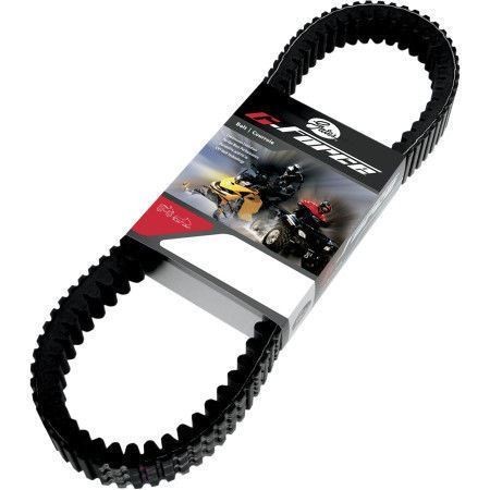 Gates CVT Drive Belt 19G3332 Transmission 3C2176410000 5GH176410000 5GH1764110 - Image 6