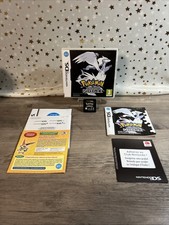 Pokémon Version Noire (Nintendo DS, 2011) - FR