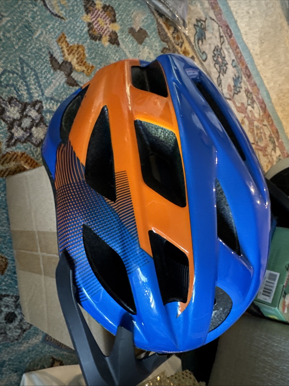 Schwinn Urban Kids Helmet For 5-6 Years Old