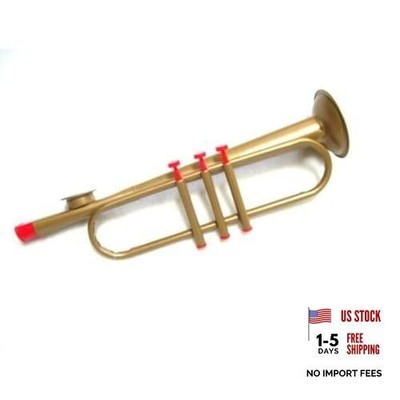 Metal Trumpet 202 by The Company