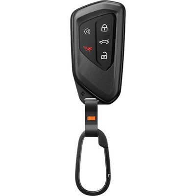 Schlüsselhülle für Volkswagen / Seat / Skoda Spigen Case Cover Schutzhülle Etui
