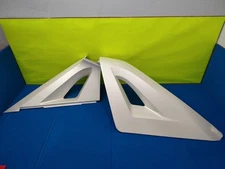 ✅ 02-13 ESCALADE EXT REAR LEFT DRIVER Upper Bed Cladding Sail Pillar OEM