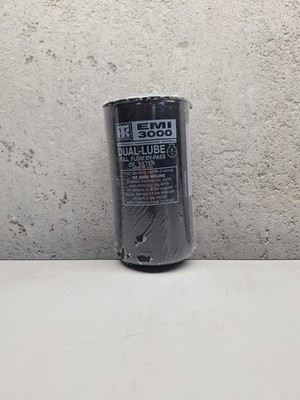 THERMO KING 119182 Oil Filter EMI3000 EMI 3000 Dual Lube Full Flow By-Pass