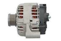 Hella Lichtmaschine Generator FüR Opel Astra J Caravan 2.0 Cdti Insignia A G09