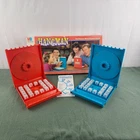 Milton Bradley Hangman The Original Word Guessing Game 1988 Vintage Complete