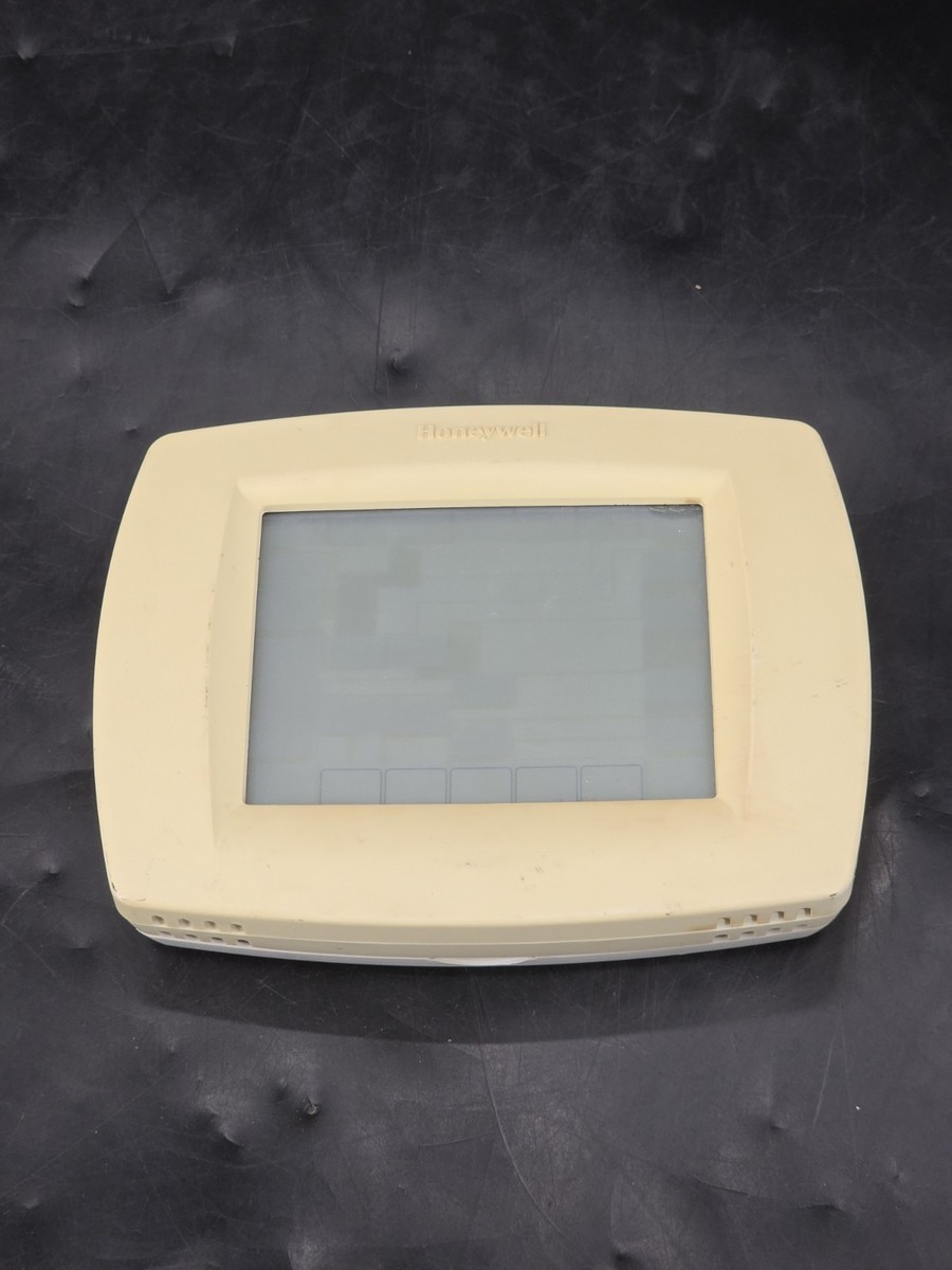 00s USA製 Honeywell BPR2512PGモデル ファイヤーマン Honeywell YERM5220R8321 RedLINK Equipment Remote Module and