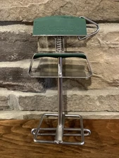 Big Green Egg Grid Lifter Heavy Duty Steel Soft Grip Handle BBQ Grill Tool