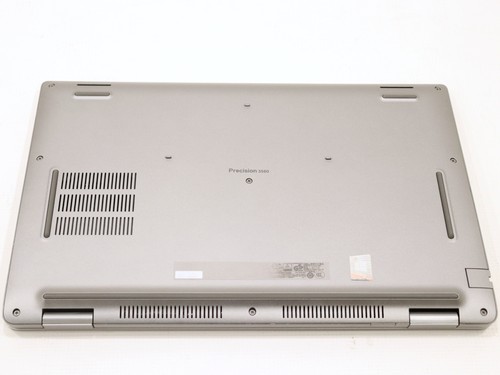 Dell Precision 3560 15,6" Intel i7-1165G7 16 GB 512 GB NVMe Windows 11 Pro - Foto 7 di 7