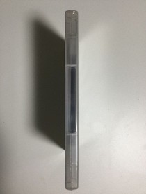 unopened Cosmic Smash Dreamcast software Japan YA