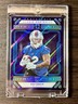 2024 Panini Photogenic Ray Davis Rookie Portraits Blue /99 No. 186 Bills