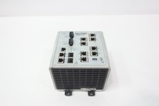 Allen Bradley 1783-MS10T Stratix 8000 Ethernet Ip Switch Ser A