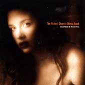 Deception in Your Eyes by Robert Charles (CD, Jan-1998, Bahoomba Music)