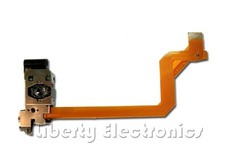 NUOVO PICKUP OBIETTIVO LASER OTTICO per AIWA CDC-X204 / CDC-X304 / CDC-X404