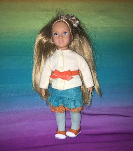 our generation sadie