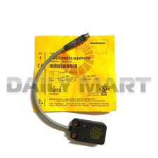 New In Box TURCK BC8-Q10-RN6X2-0.15-SSFP3/S90...