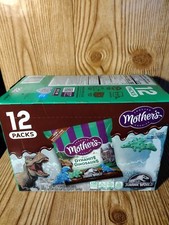 Mother s Cookies, Mighty Dynamite Dinosaurs J...