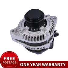 Alternator For 2013 2014 2015 Acura RDX V6 3.5L 104210-1890 31100-R8A-A01 135A