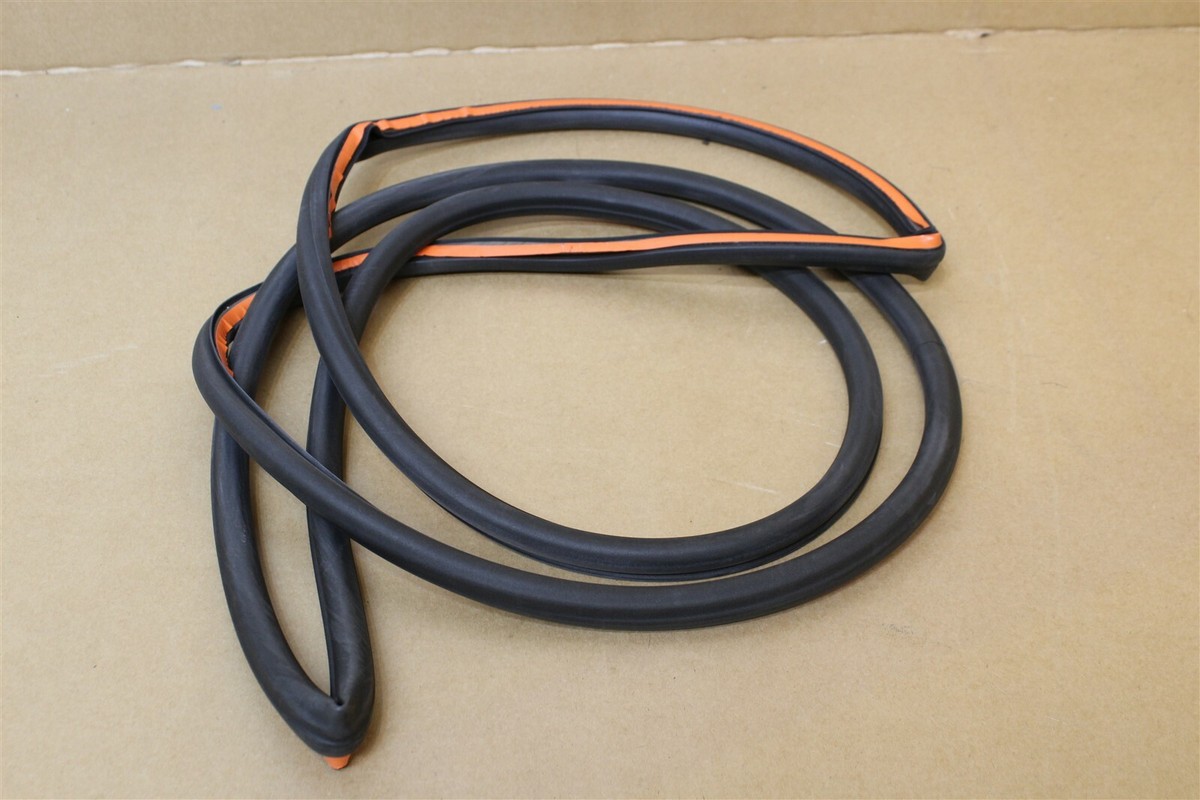 A1647201278 Door Seal New genuine Mercedes-Benz part | eBay 