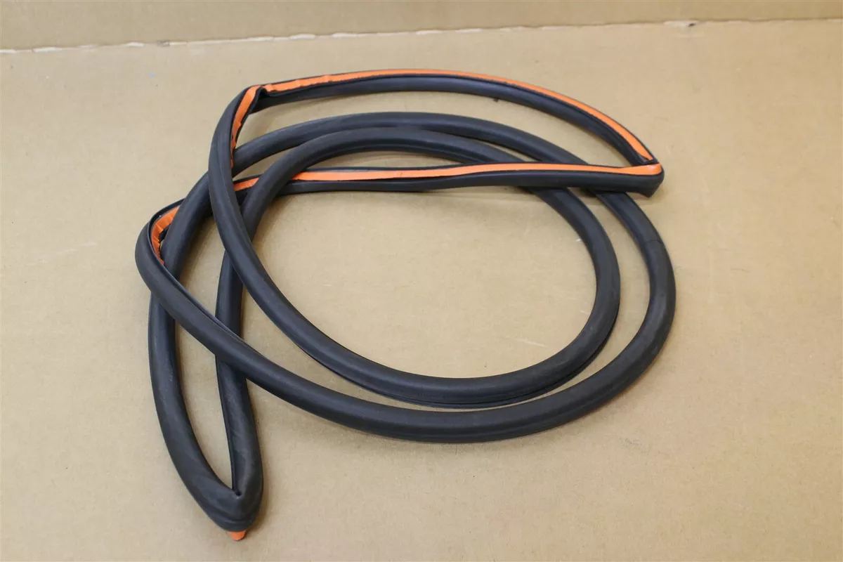 A1647201278 Door Seal New genuine Mercedes-Benz part | eBay