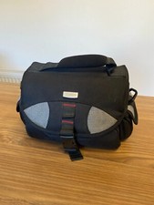 Canon DSLR Camera Bag Soft Lined Original Carry Case Padded