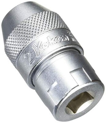 Koken adjustable tap holder M5-M12 3131A-2 New from Japan