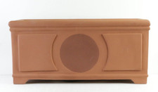 Niles Planter Box Indoor/outdoor Speaker (each) - Terracotta L291