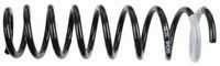 Sachs 994 283 Coil Spring For Hyundai KIA