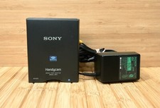 Sony Handycam MSAC-SR1 Serial Port Adapter, Made in Japan