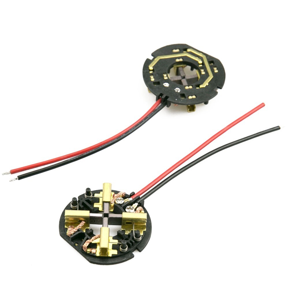 High Quality Replacement Carbon Brushes for Milwaukee Drill 260220
